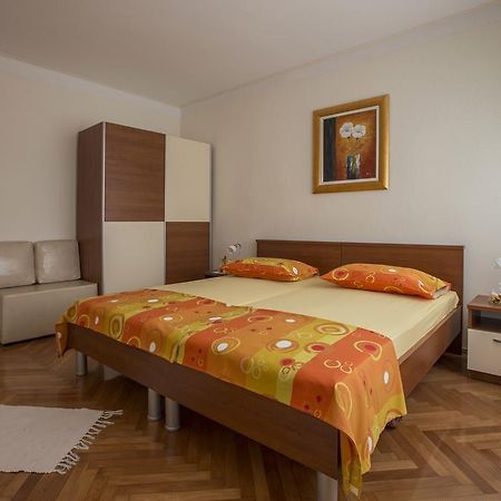 Dante Apartment Split Oda fotoğraf