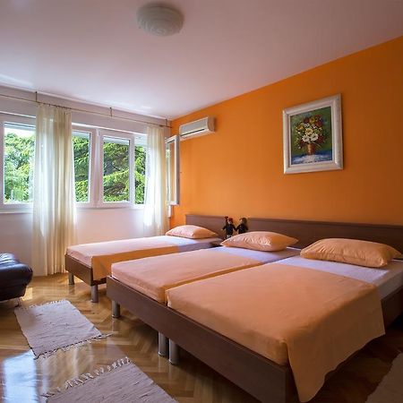 Dante Apartment Split Oda fotoğraf
