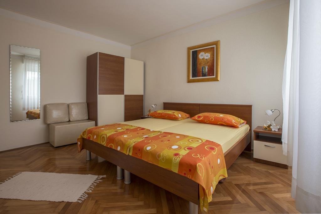 Dante Apartment Split Oda fotoğraf