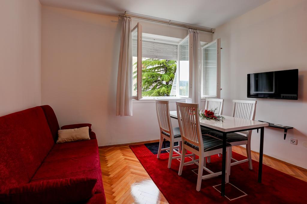 Dante Apartment Split Oda fotoğraf