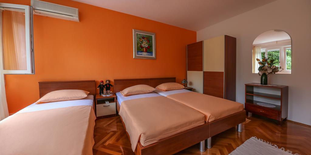 Dante Apartment Split Oda fotoğraf